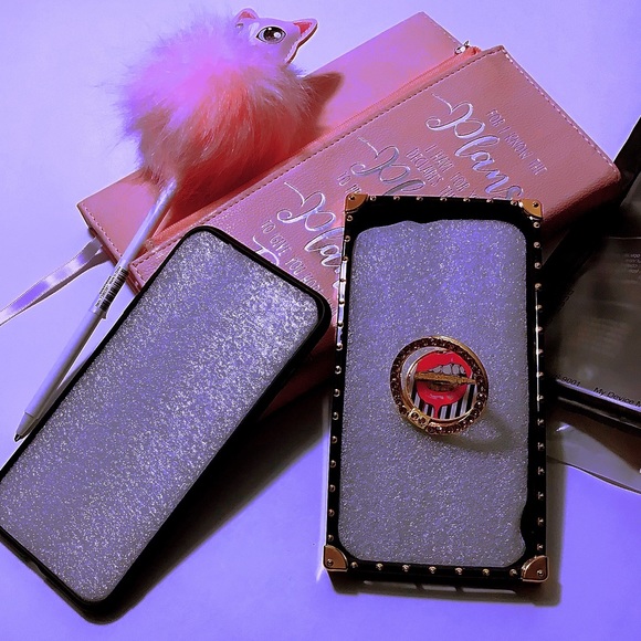 2 pcs. iPhone 7/8 plus case. - Picture 5 of 12